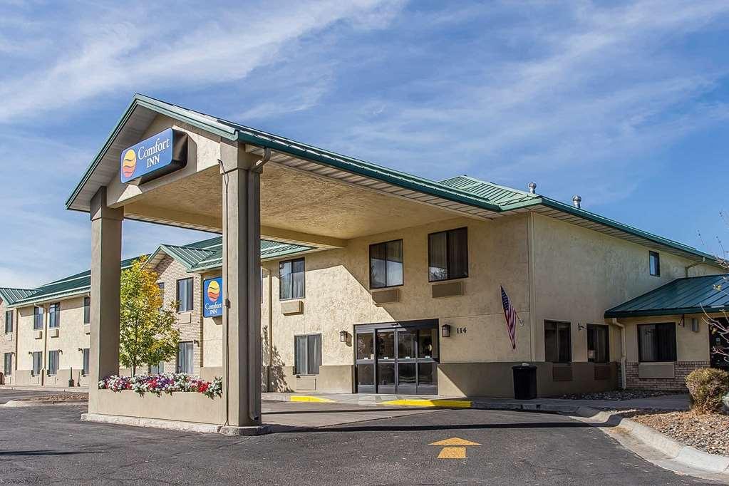 Yellowstone River Inn & Suites Livingston Exterior foto