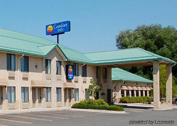 Yellowstone River Inn & Suites Livingston Exterior foto