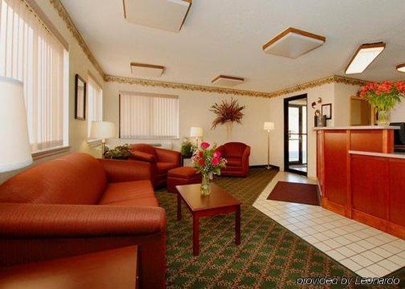 Yellowstone River Inn & Suites Livingston Interior foto